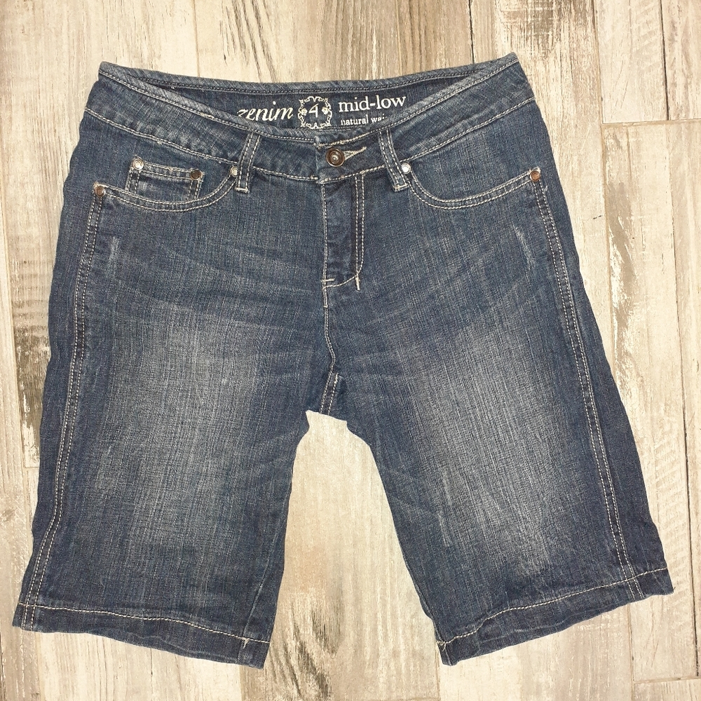 Zenim Shorts